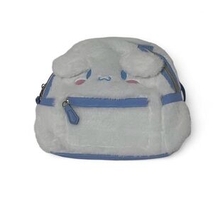 sanrio cinnamoroll mini backpack